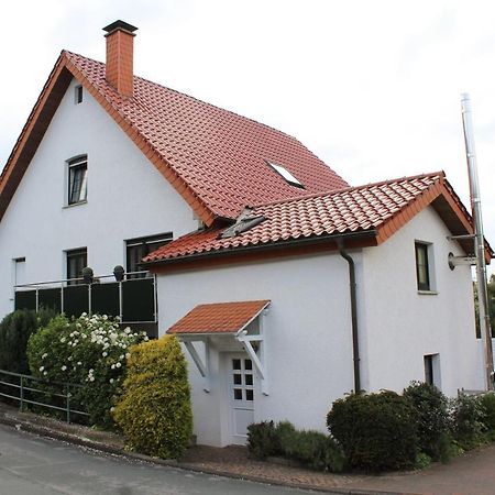 Ferienwohnung Am Stemberg เดทโมลด์ ภายนอก รูปภาพ