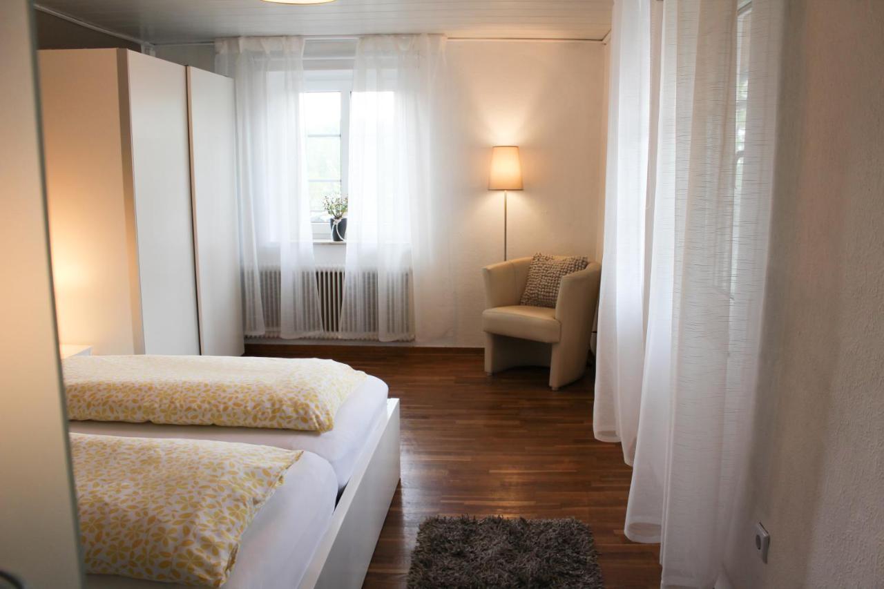 Ferienwohnung Am Stemberg เดทโมลด์ ภายนอก รูปภาพ